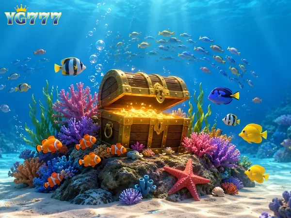 Mega Fishing Image 2