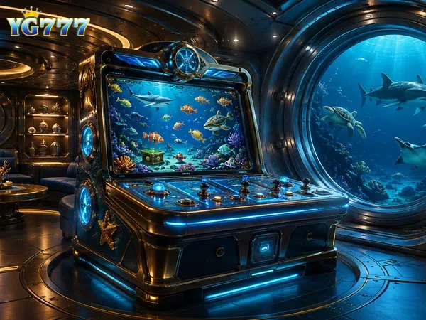 Mega Fishing Image 4